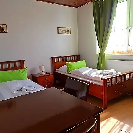 אורחן Vita Gasthof Rastenfeld