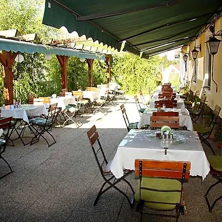 Vita Gasthof 2* Rastenfeld