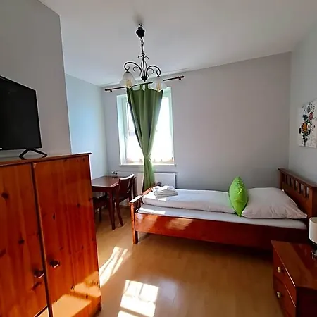 Penzion Vita Gasthof Rastenfeld