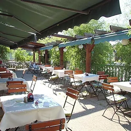 Vita Gasthof Rastenfeld