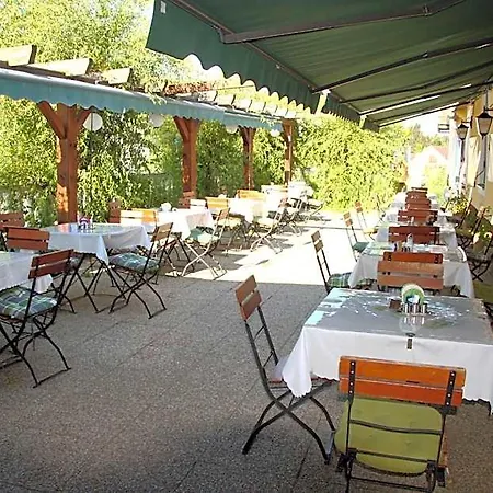 אורחן Vita Gasthof 2*