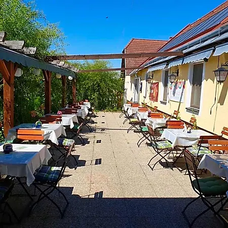 Vita Gasthof 2*