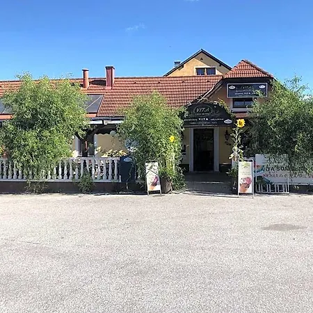 Vita Gasthof Rastenfeld