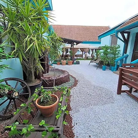 אורחן Vita Gasthof 2*