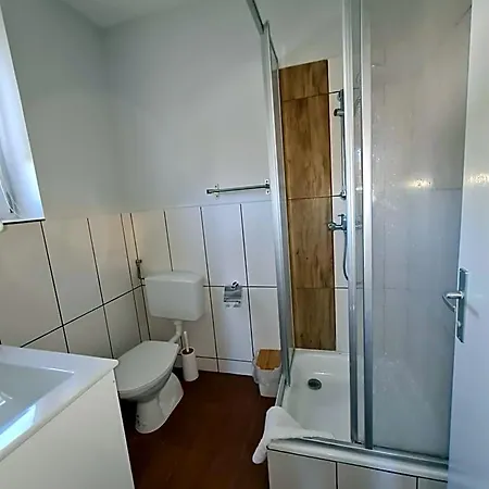 Vita Gasthof Penzion Rastenfeld