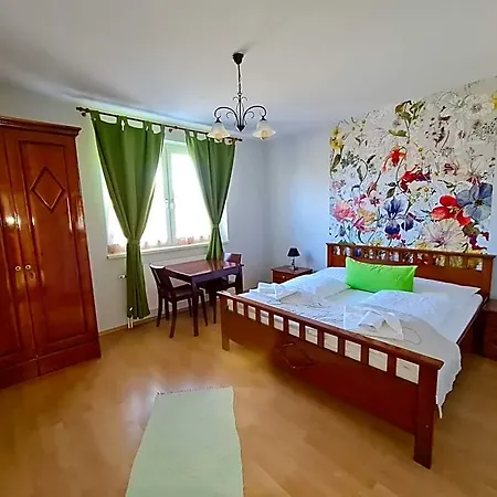 Vita Gasthof אורחן Rastenfeld