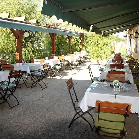 Vita Gasthof Mini-hôtel