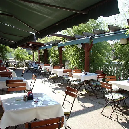 Vita Gasthof 2* Rastenfeld