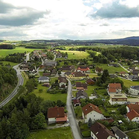 Vita Gasthof Mini-hôtel