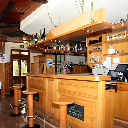 Vita Gasthof Mini-hôtel 2*