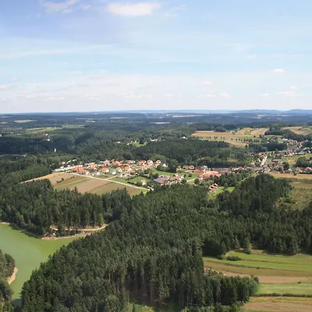 Vita Gasthof Rastenfeld