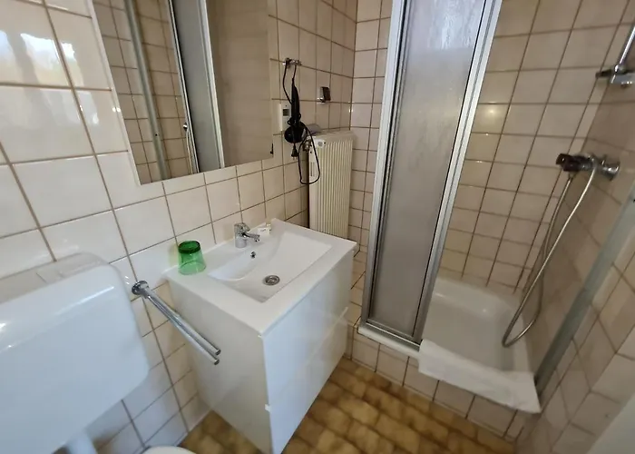 Vita Gasthof 2* Rastenfeld