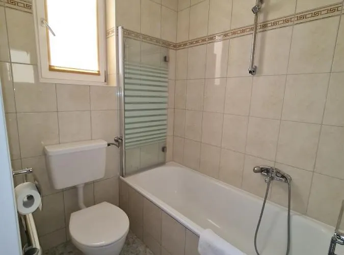 Herberg Vita Gasthof