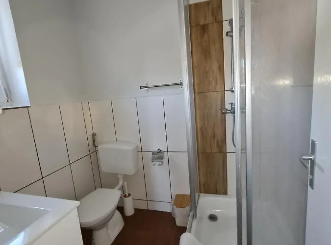 Herberg Vita Gasthof Rastenfeld