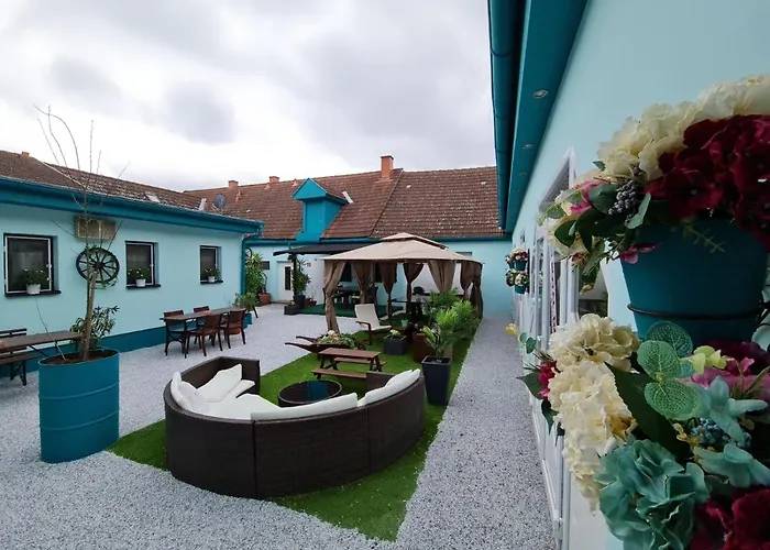 Vita Gasthof Herberg