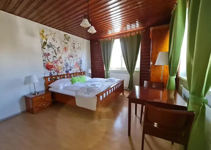 Herberg Vita Gasthof