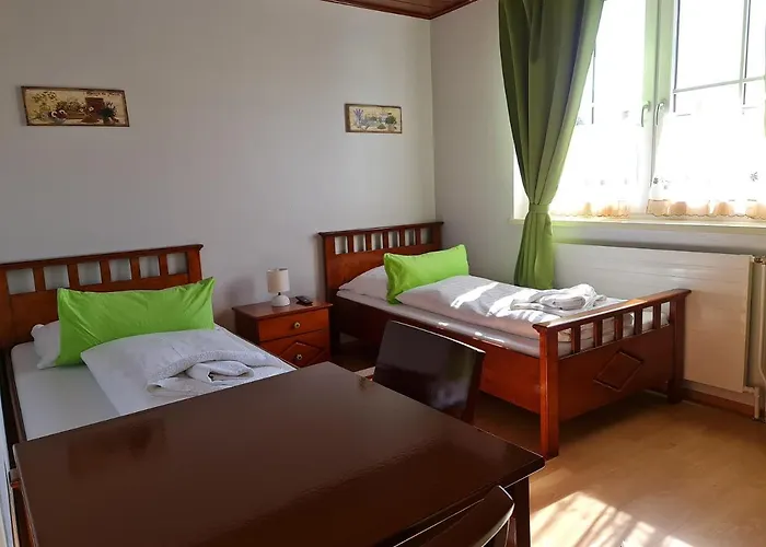 Han/Misafirhane Vita Gasthof