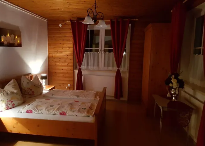 Vita Gasthof Herberg Rastenfeld