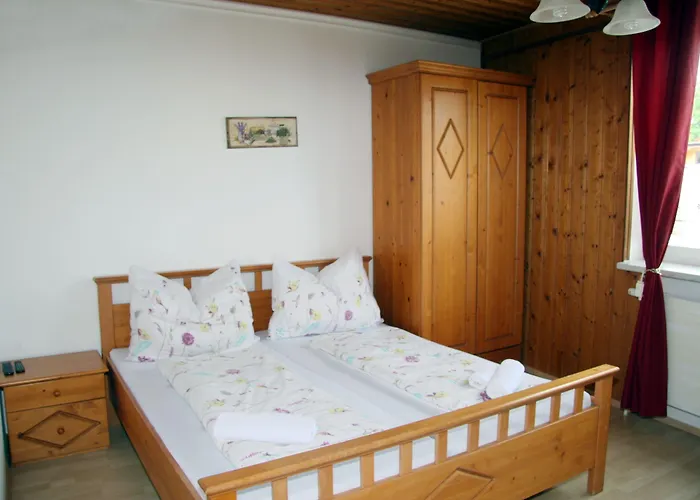 Herberg Vita Gasthof 2*