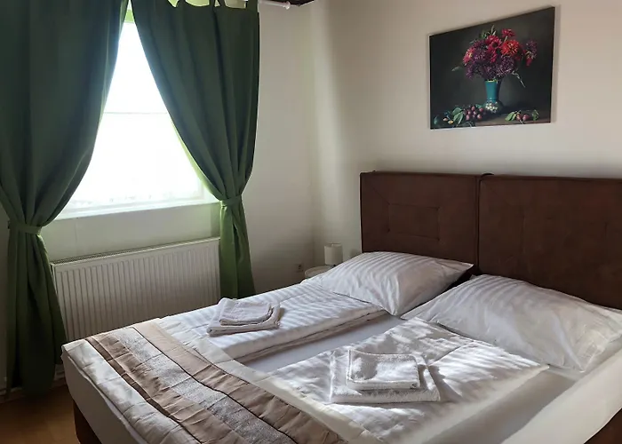 Vita Gasthof 2* Rastenfeld