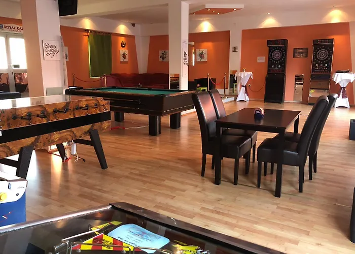 Vita Gasthof Herberg