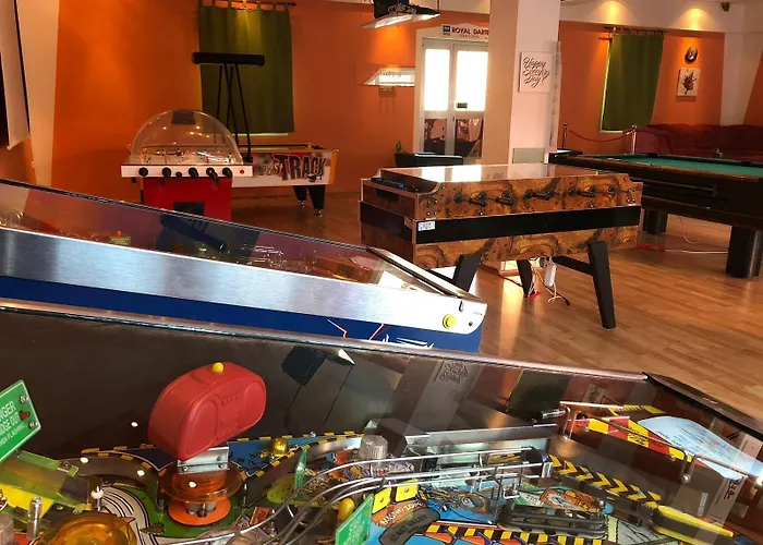 Vita Gasthof Kro Rastenfeld