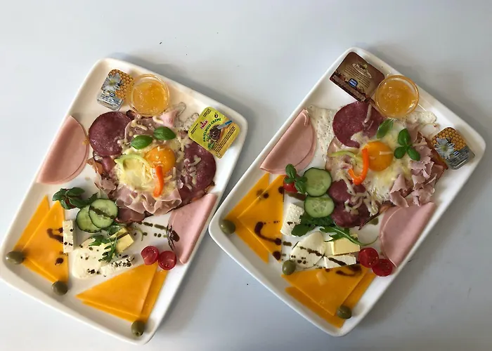 Vita Gasthof Rastenfeld