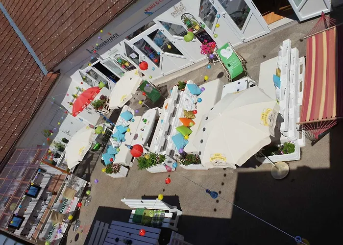 Vita Gasthof 2* Rastenfeld