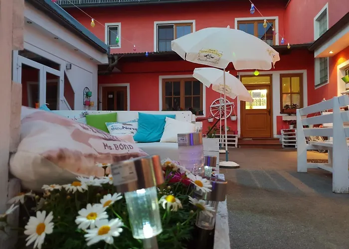 Vita Gasthof Herberg