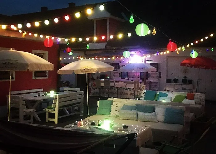 Vita Gasthof Herberg 2*