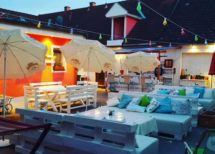 Vita Gasthof 2* Rastenfeld