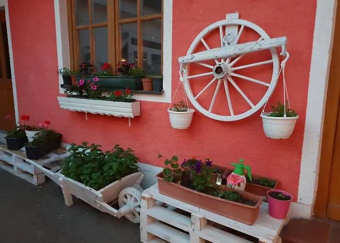 Herberg Vita Gasthof 2*