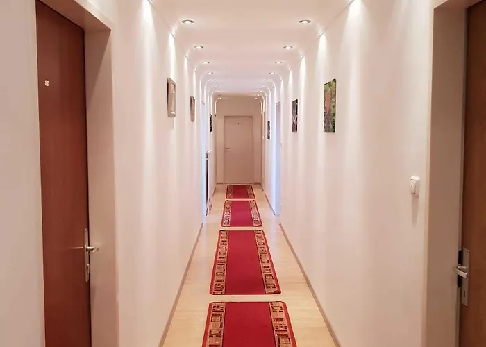 Kro Vita Gasthof Rastenfeld