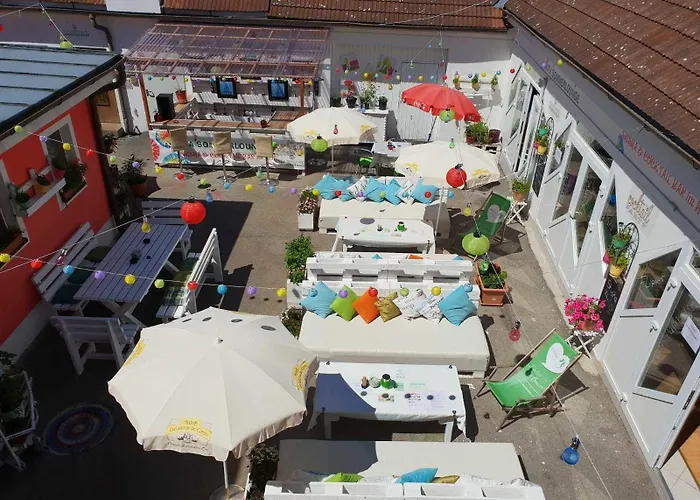 Vita Gasthof Kro Rastenfeld