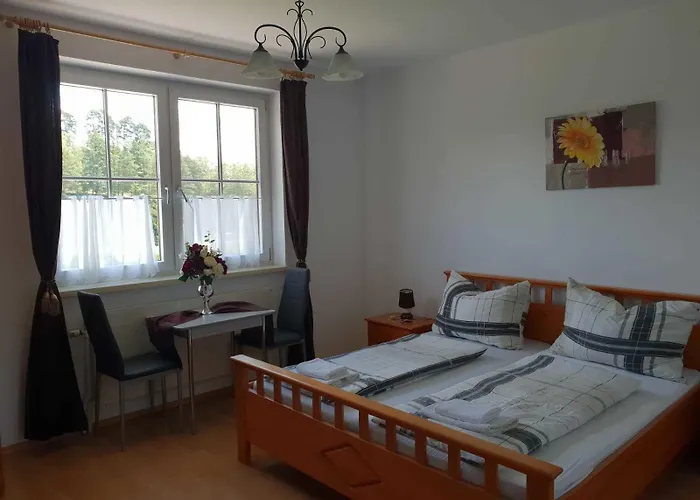 Vita Gasthof Rastenfeld