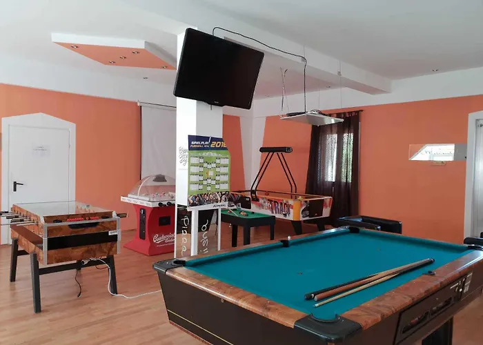 Herberg Vita Gasthof