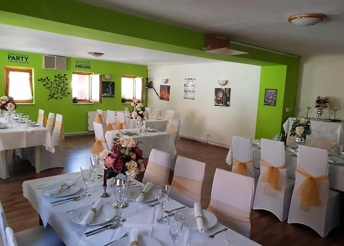 Vita Gasthof Rastenfeld