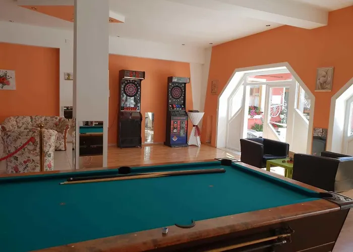 Vita Gasthof Kro Rastenfeld