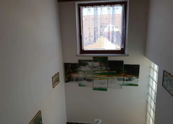 Vita Gasthof Herberg 2*