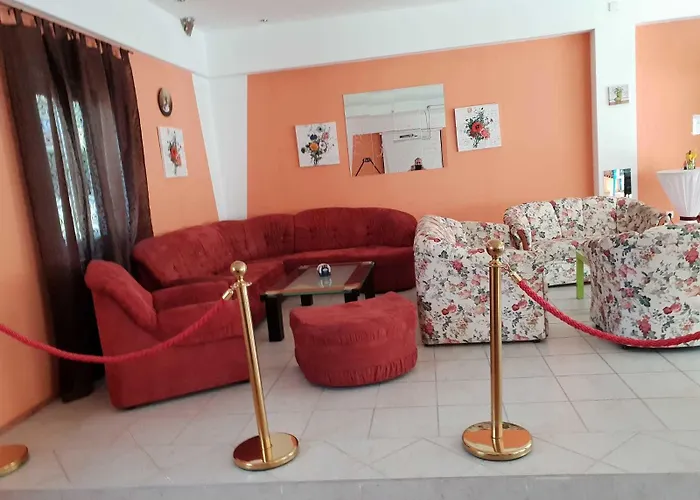 Vita Gasthof Rastenfeld