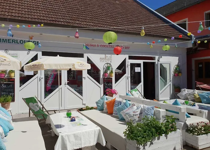 Vita Gasthof Herberg