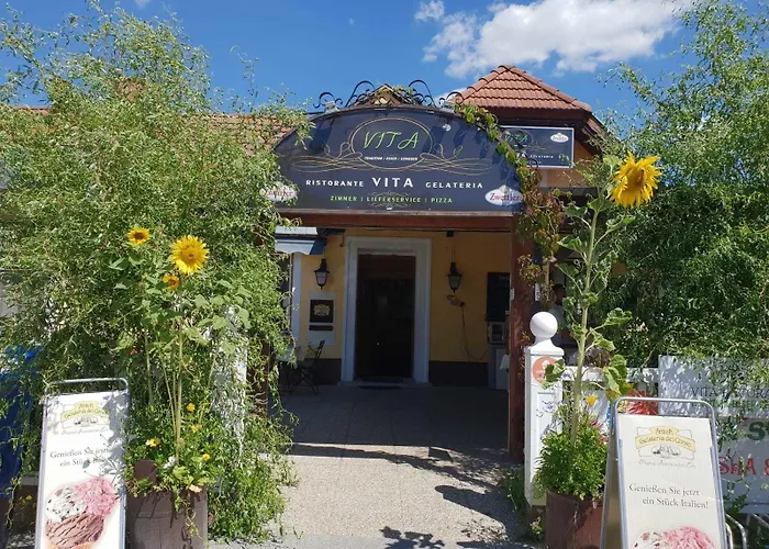 Vita Gasthof Herberg 2*