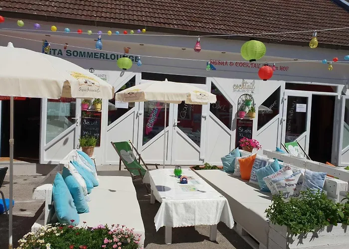 Herberg Vita Gasthof