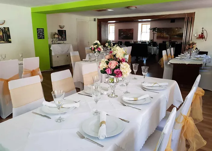 Vita Gasthof Herberg 2*