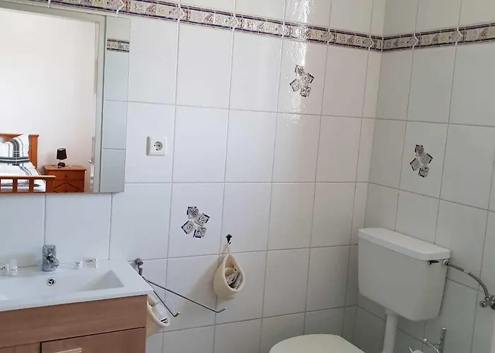 Vita Gasthof Kro Rastenfeld