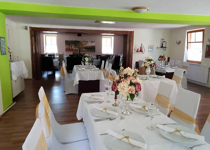 Vita Gasthof 2* Rastenfeld