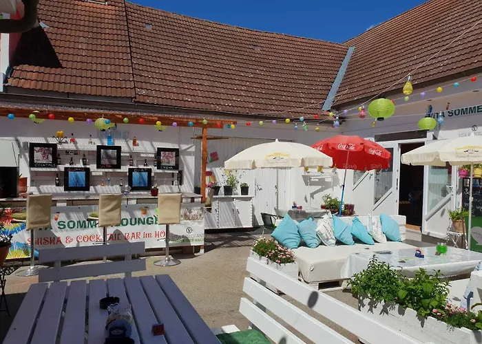 Herberg Vita Gasthof 2*