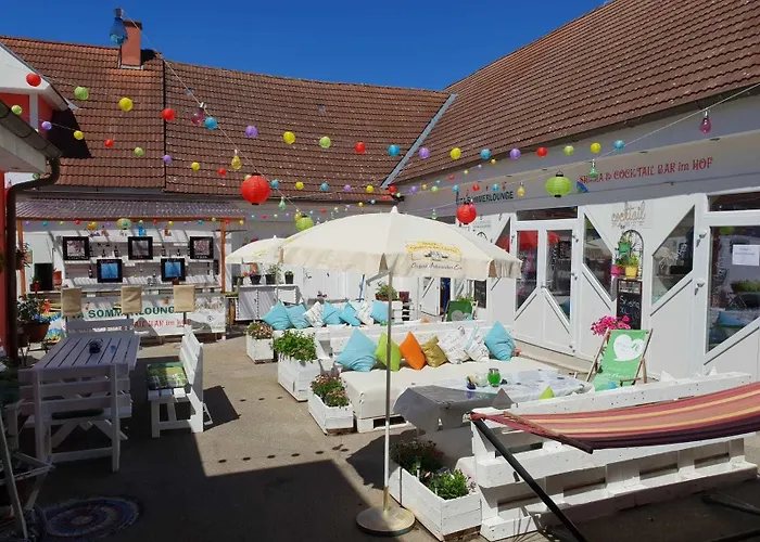 Vita Gasthof Herberg Rastenfeld