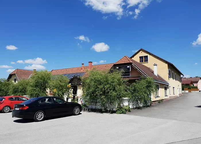 Herberg Vita Gasthof Rastenfeld