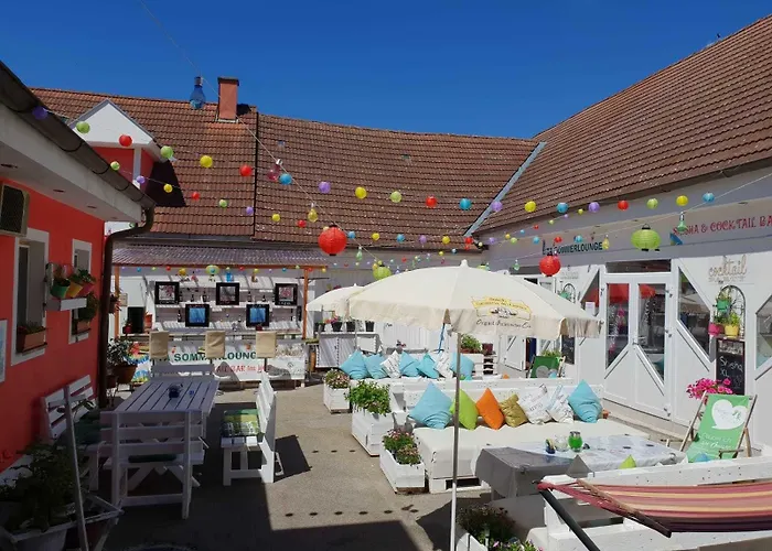 Herberg Vita Gasthof 2*